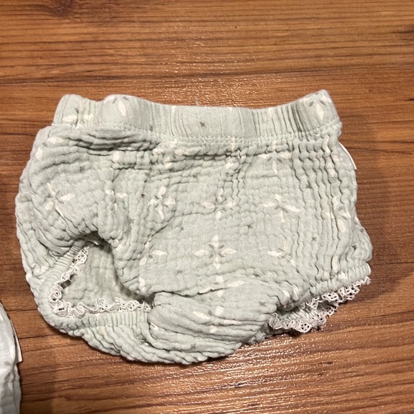 Rabbit and bear matching set - Picture 3 of 5